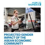women in asean economic community