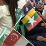 asean school tour