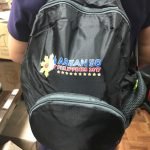asean backpack