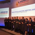 asean foreign ministers