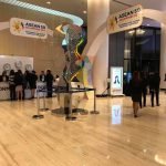 asean information booth