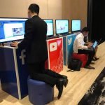 asean social media lounge