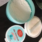 belo talc free powder