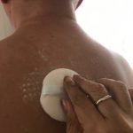 belo talc free powder is safe