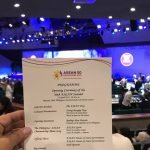programme