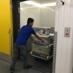 self storage in manila