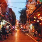 hanoi asean story