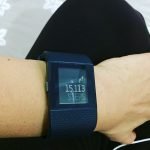 fitbit surge