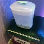 avent breastfeeding supplies