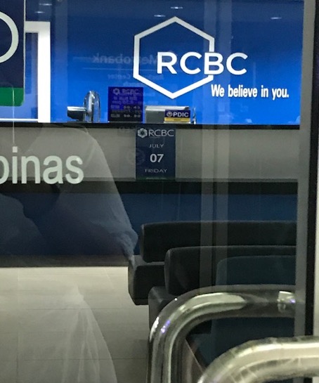 RCBC rebranding