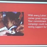 lahat santa responsibility