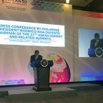 President duterte asean summit