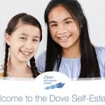 dove self esteem project
