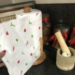 kitchen towels from sanicare
