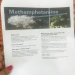 methamphetamine