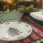 sanicare christmas mood napkins