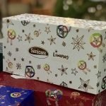 sanicare liwanag series box
