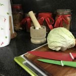 stress free christmas preparations