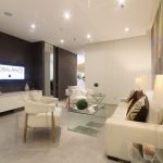 BioBalance Guest Lounge