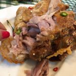 purefoods heat and eat crispy pata 2