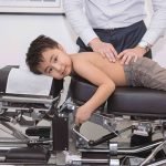 Toddler adjustment