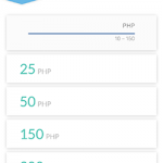 coins wallet load for smart