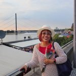 germany and roses