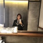 shower at airport lounge