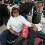 stranded in NAIA 1