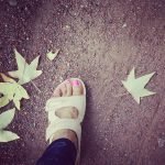 walk in the park