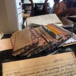 letters to my sister