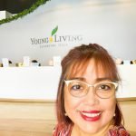 me at the young. living experience center