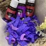 new essential oils