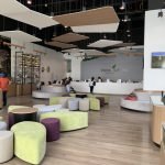 young living experience center