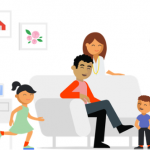 Family-guide