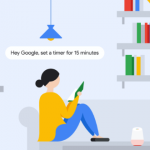 Google-Assistant