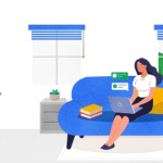 Working-from-home