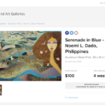 Lahaina Art Auction!