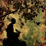 sanctuary of the mind