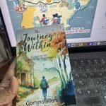 camino de santiago 1