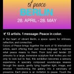 colors of peace digital bohemians