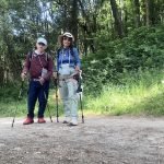 camino santiago may 21