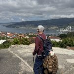 camino santiago may 21 1