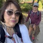 camino santiago may 22