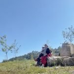 camino santiago may 23 2