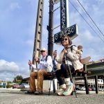 camino santiago may 26