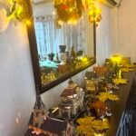 Christmas village 2025