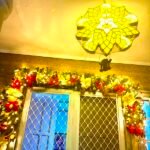 christmas lantern