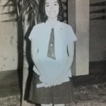 graduation photo
