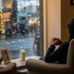 grief in christmas